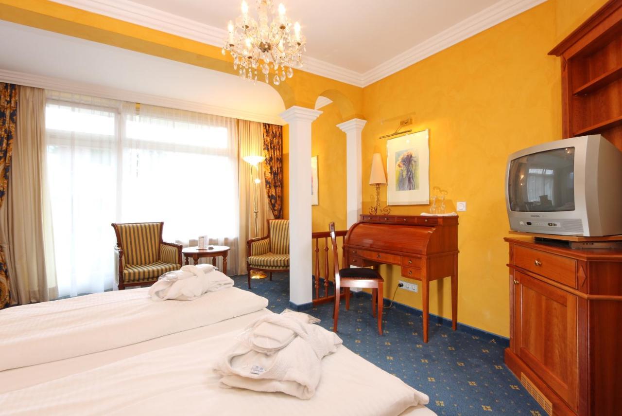 Wittelsbacher Hof Swiss Quality Hotel Garmisch-Partenkirchen Eksteriør billede